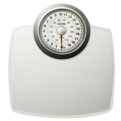 Attēls no Salter 144 WHSVDRFEU16  Classic Mechanical Scale, White