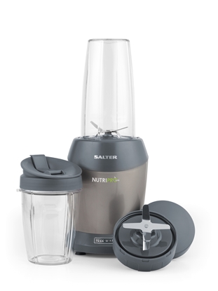 Attēls no Salter EK2002V4SILVERFVDE NutriPro 1000W