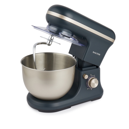 Attēls no Salter EK5620BGRYFVDE Marino Stand Mixer