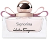 Picture of Salvatore Ferragamo SALVATORE FERRAGAMO Signorina EDP spray 50ml