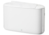 Picture of Salvešu turētājs TORK Xpress Countertop Multifold, 323 x 218 x 116 mm, baltā krāsā