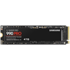 Picture of Samsung 990 Pro M.2 4 TB PCI Express 4.0 V-NAND TLC NVMe