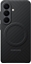 Picture of Samsung Carbon Magnet Case Galaxy S26 czarny - etui do telefonu Galaxy S26 Carbon Magnet EF-KS942SNEGWW (8806099133719)