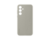 Picture of Samsung EF-GA556TJE Standing Grip Cover for Samsung Galaxy A55 5G / Gray