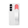 Picture of Samsung EF-GS936CWE Standing Grip Cover for Samsung Galaxy S25+ / white