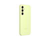 Изображение Samsung EF-PA356TME Silicone Cover for Samsung Galaxy A35 5G / Lime