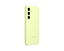 Picture of Samsung EF-PA356TME Silicone Cover for Samsung Galaxy A35 5G / Lime