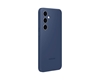 Picture of Samsung EF-PS721CLE Silicone Cover for Samsung Galaxy S24 FE / Blue