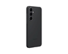 Picture of Samsung EF-PS731CBE Silicone Cover for Samsung Galaxy S25 FE / black