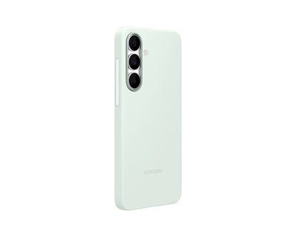 Picture of Samsung EF-PS731CME Silicone Cover for Samsung Galaxy S25 FE / mint