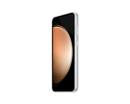 Picture of Samsung EF-QS711CTE Clear Cover for Samsung Galaxy S23 FE / transparent