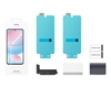 Picture of Samsung EF-US721CTE Protection Film for Samsung Galaxy S24 FE / transparent