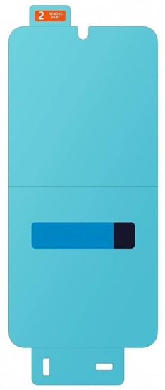 Изображение Samsung EF-US926CTE Protection Film for Samsung Galaxy S24+ / transparent