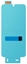 Picture of Samsung EF-US926CTE Protection Film for Samsung Galaxy S24+ / transparent
