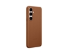 Picture of Samsung EF-VS731PAE KindSuit Case for Samsung Galaxy S25 FE / Tan
