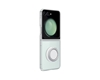Picture of Samsung EF-XF731CTEGWW mobile phone case 17 cm (6.7") Cover Transparent