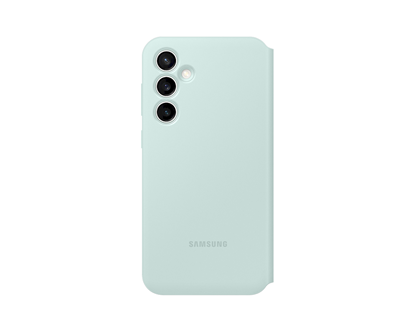 Attēls no Samsung EF-ZS711CME Smart View Cover for Samsung Galaxy S23 FE / mint