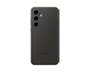 Изображение Samsung EF-ZS721CBE Smart View Case for Samsung Galaxy S24 FE black