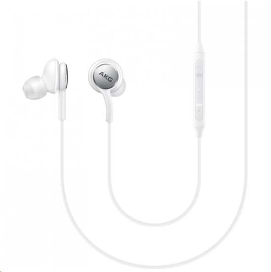 Picture of Samsung EO-IC100BWE USB-C Stereo Headset / white