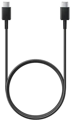 Attēls no Samsung EP-DG980BBE USB-C - USB-C Data Cable 1m (Bulk)