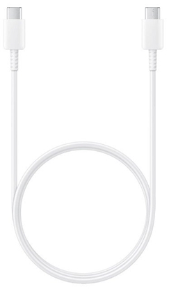 Изображение Samsung EP-DG980BWE USB-C to USB-C Data Cable 1m white