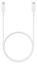Picture of Samsung EP-DG980BWE USB-C to USB-C Data Cable 1m white