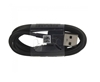 Picture of Samsung EP-DR140ABE Samsung USB-C Data Cable 0.8m Black (Bulk)