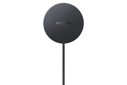 Attēls no Samsung EP-P2900TBE Magnet Wireless Charger 25W with 45W Adapter / Dark Gray
