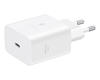 Picture of Samsung EP-T4511NWE USB-C 45W Travel Charger / white