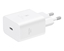 Attēls no Samsung EP-T4511NWE USB-C 45W Travel Charger / white