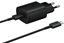 Attēls no Samsung EP-TA800EBE + EP-DG980BBE Travel Charger 25W + USB-C - USB-C Data Cable (OOB Bulk)