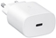 Attēls no Samsung EP-TA800EWE Travel Charger USB-C 25W white (OOB Bulk)