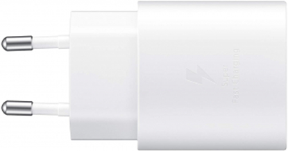 Attēls no Samsung EP-TA800NWEGEU ceļojuma lādētājs 3A | 25W 