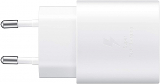 Picture of Samsung EP-TA800NWEGEU ceļojuma lādētājs 3A | 25W 