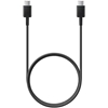 Изображение Samsung EP-TA845EBE + EP-DW767JBE 45W Travel Charger + USB-C/USB-C Data Cable / black