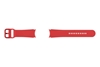 Изображение Samsung ET-SFR87LREGEU Smart Wearable Accessories Band Red