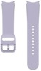 Picture of Samsung ET-SFR90SVE Sport Strap 20mm S/M for Samsung Galaxy Watch 4/4 Classic/5/5 Pro