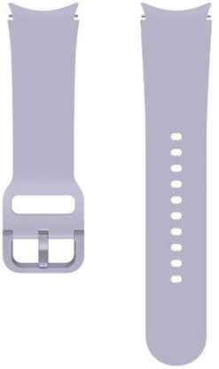 Attēls no Samsung ET-SFR90SVE Sport Strap 20mm S/M for Samsung Galaxy Watch 4/4 Classic/5/5 Pro