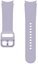 Picture of Samsung ET-SFR90SVE Sport Strap 20mm S/M for Samsung Galaxy Watch 4/4 Classic/5/5 Pro