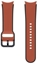 Picture of Samsung ET-STR90SRE Two-tone Sport Strap 20mm S/M for Samsung Galaxy Watch 4/4 Classic/5/5 Pro