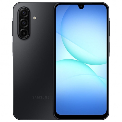 Изображение Samsung Galaxy A17 5G 128GB Black
