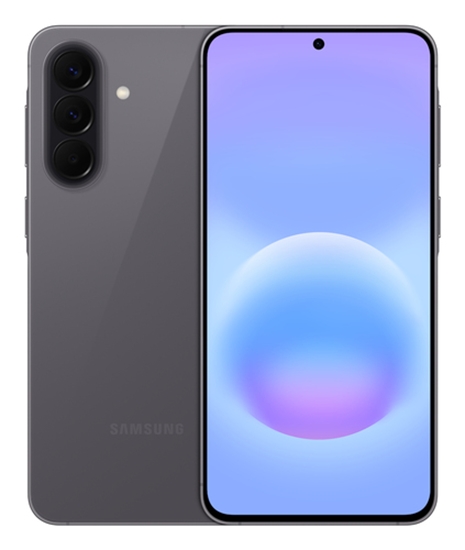 Изображение Samsung Galaxy A57 5G 12GB/512GB Grey (8806099025823)