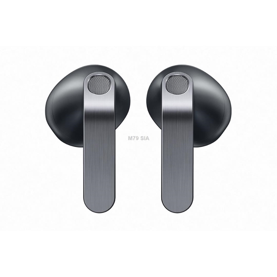 Picture of Samsung Galaxy Buds 4 (black)