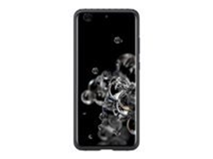 Picture of Samsung Galaxy S20 Ultra Protective Cover Galaxy S20 Black