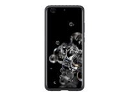 Picture of Samsung Galaxy S20 Ultra Protective Cover Galaxy S20 Black