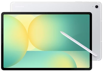 Picture of Samsung Galaxy Tab S10 FE+ WiFi (128GB) 8GB silber