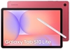 Изображение Tablet Samsung Galaxy Tab S10 Lite 10.9" 256 GB 5G Czerwony (SM-X406BZRPEUE)