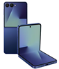 Picture of Samsung Galaxy Z Flip7 5G Smartphone 12GB / 256GB Blue Shadow