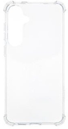 Picture of Samsung GP-FPS936AE by Mobeen Clear Cover for Samsung Galaxy S25+