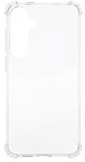 Picture of Samsung GP-FPS936AE by Mobeen Clear Cover for Samsung Galaxy S25+